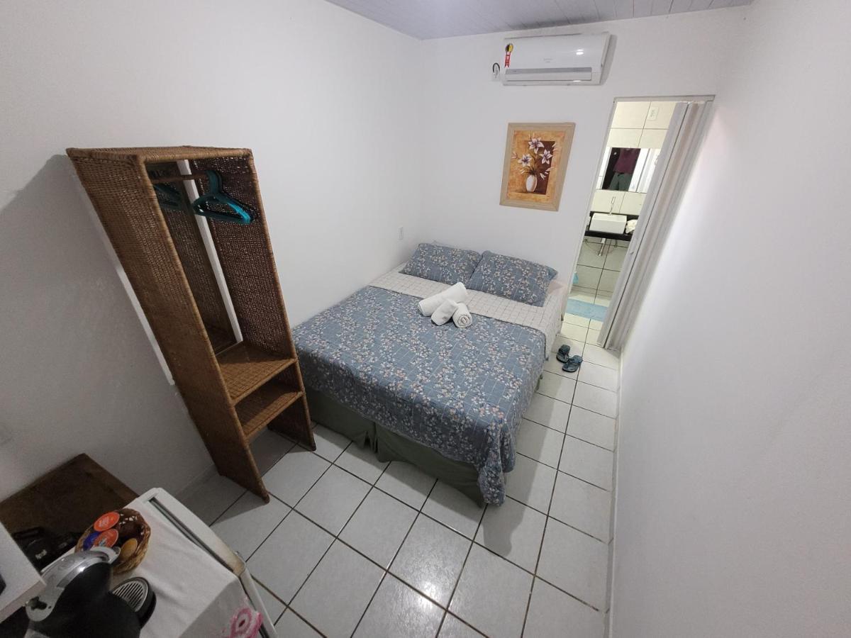 Pousada Água Viva Fernando de Noronha Exterior foto