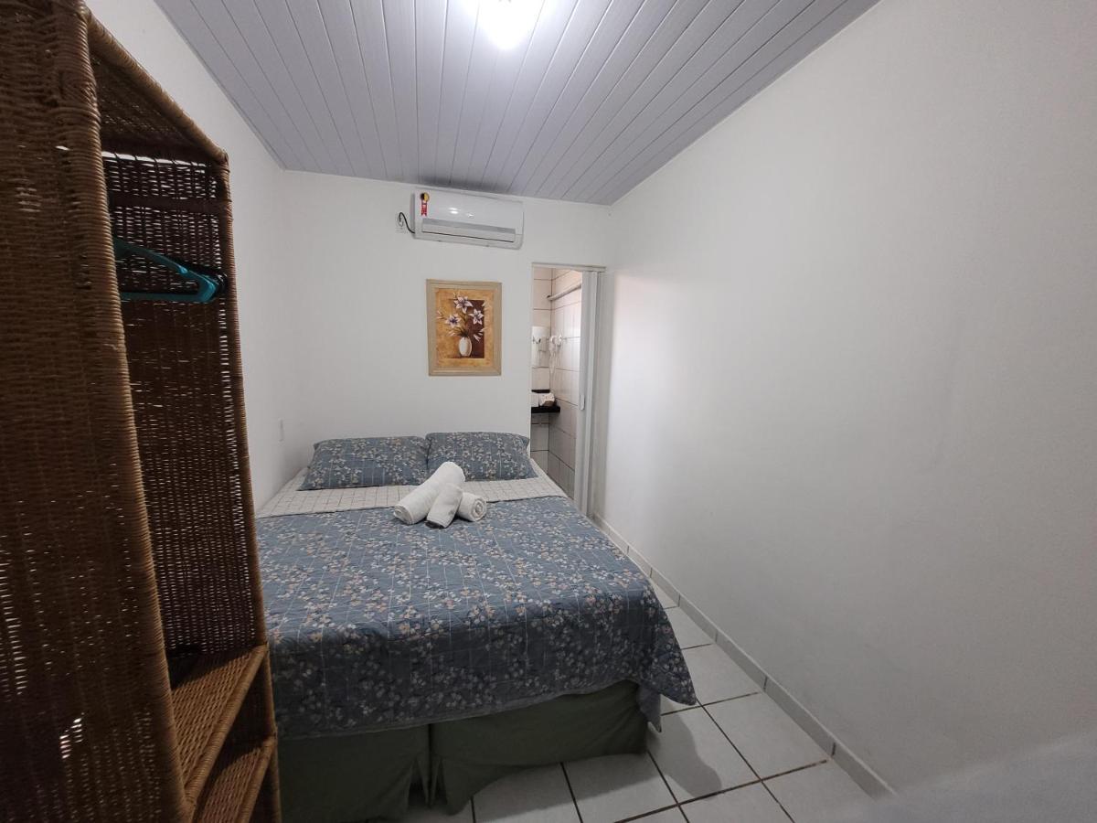 Pousada Água Viva Fernando de Noronha Exterior foto